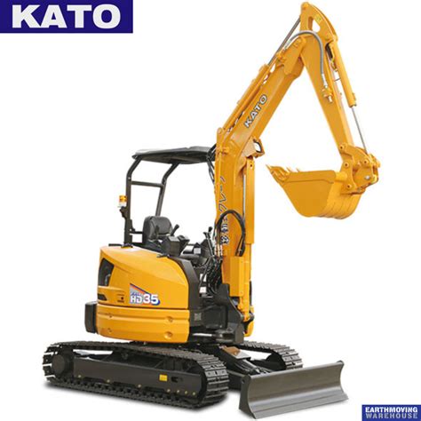 kato mini excavator price|kato hd35v5 mini excavator.